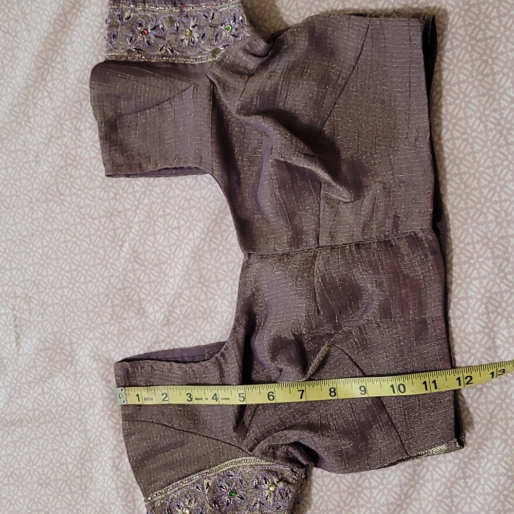 Indian Sari - Picture 11 of 16